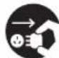 PANASONIC F-YCT17V - CAUTION - 16