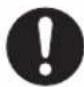 PANASONIC F-YCT17V - WARNING - 7