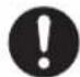 PANASONIC F-YCT17V - CAUTION - 14