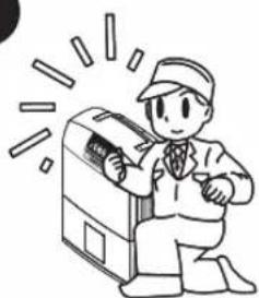 PANASONIC F-YCT17V - CAUTION - 18