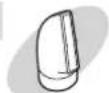 PANASONIC EH-KA42 - Nozzle - 1