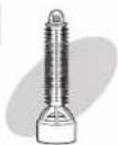 PANASONIC EH-KA42 - Slim Roller Brush - 1