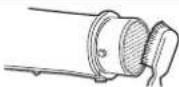 PANASONIC EH-KA42 - Repair and maintenance of the Hair Styler - 1