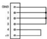 DBX SC 64 - ZC-4 wiring diagram. - 9