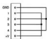DBX SC 64 - ZC-4 wiring diagram. - 12