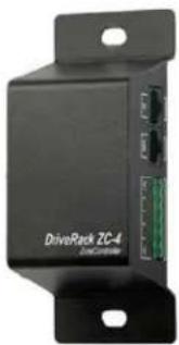 DBX SC 64 - Zone Controller Installation - 8