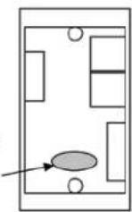 DBX SC 64 - ZC-4 wiring diagram. - 1