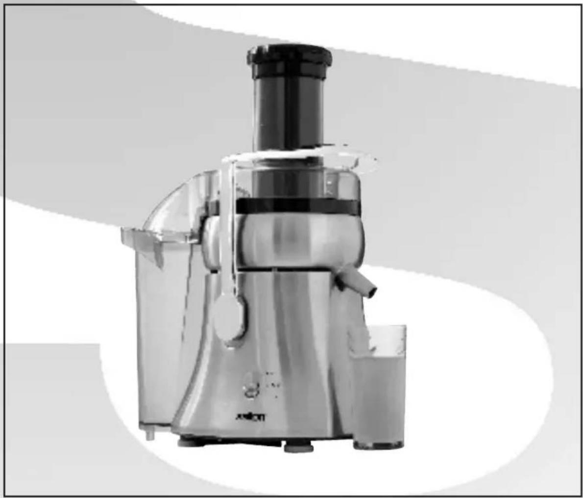 Salton JE-1013 - Professional juice extractor - 1