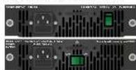 Lightware MX-FR33L - New PSU for MX-FR33R - 1