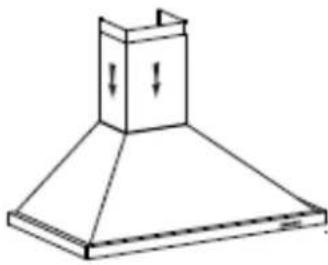 ARC IAF9SE3 - If the model without Glass: - 7
