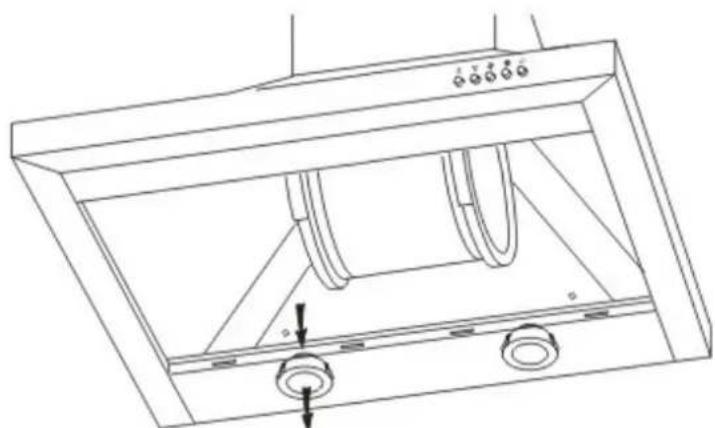 ARC IAF9SE3 - LED lighting: - 1