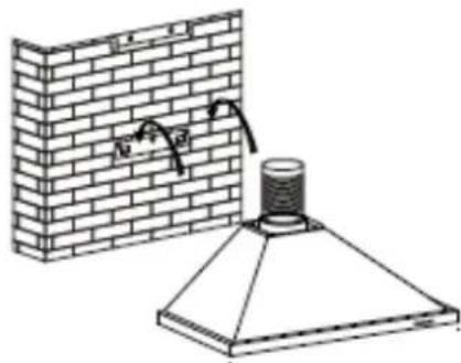 ARC IAF9SE3 - If the model without Glass: - 4