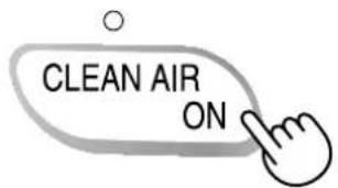 CLEAN AIR ON