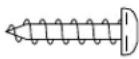 NordicTrack Commercial S10 Studio Cycle - PART IDENTIFICATION CHART - 4