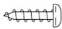 NordicTrack Commercial S10 Studio Cycle - PART IDENTIFICATION CHART - 3