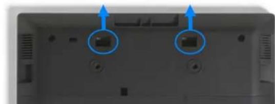 AMX VARIA-ACS-810A - Installation - 3