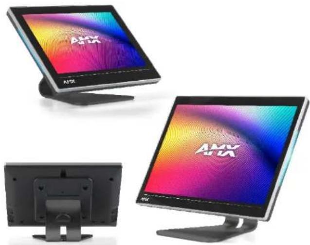 AMX VARIA-ACS-810A - Installation - 8