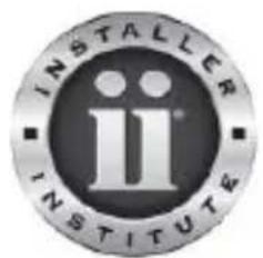 INSTALLER INSTITUTE