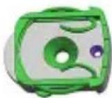 iBEAM TE-CTM45 - OE Brackets - 5
