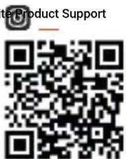 te Product Support