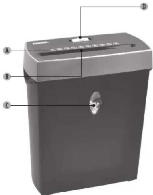 SENCOR SSK 361 - PREGLED - 1