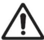 GPX TDE3274RP - Safety Instructions &amp; Warnings - 6