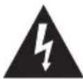 GPX TDE3274RP - Safety Instructions &amp; Warnings - 3