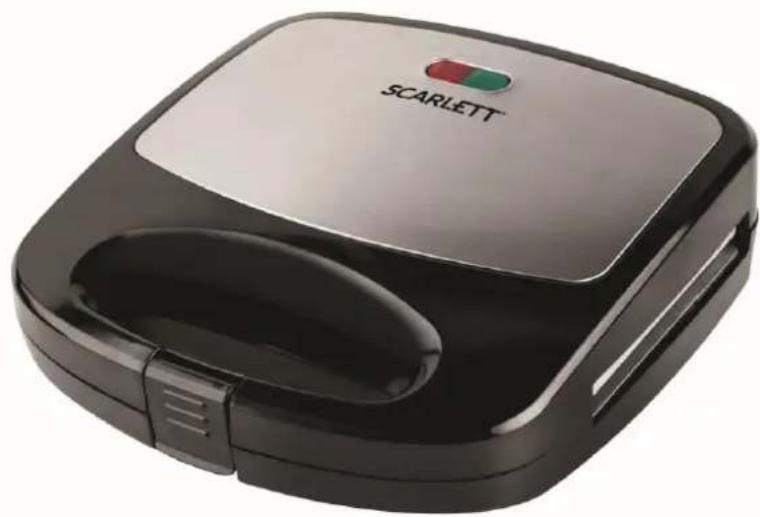 Scarlett SC-TM11038 - РУКОВОДСТВО ПО ЭКСПЛУАТАЦИИ - 1
