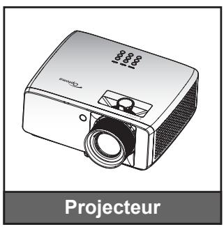 Télécommande