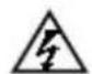 Owon XDG2000 - Safety Symbols - 1