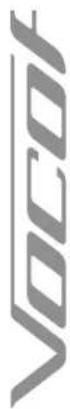 Vocopro HERO-REC - Descriptions and Functions cont. - 1
