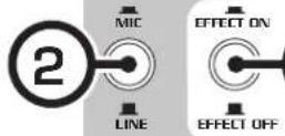 Vocopro HERO-REC - Descriptions and Functions cont. - 7