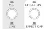 Vocopro HERO-REC - Descriptions and Functions cont. - 9
