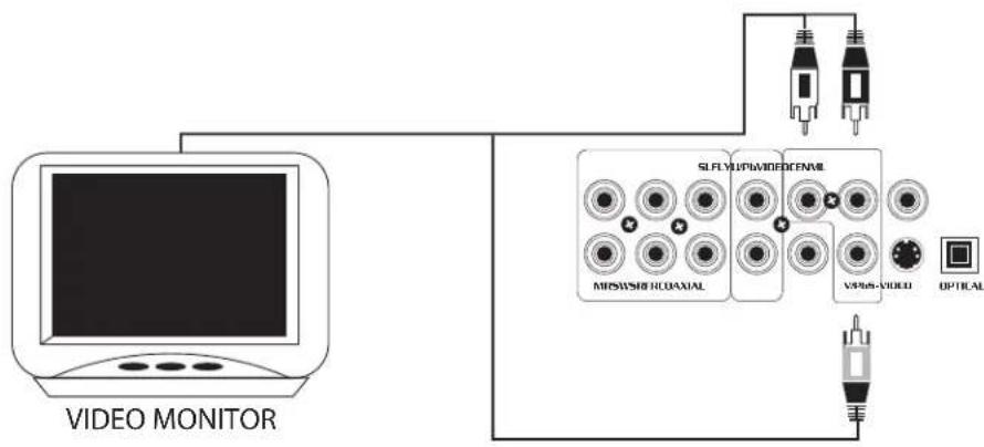 Vocopro HERO-REC - Getting Connected - 1