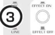 Vocopro HERO-REC - Descriptions and Functions cont. - 8