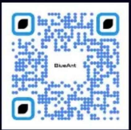 BlueAnt