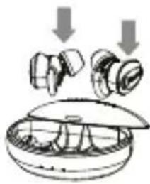 BLUEANT Pump Air Epic - Power - 2