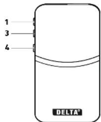 1 3 4 DELTA