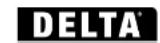 DELTA GT-DB-01b - 1