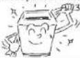 Imarflex IWM-800TL - Cleaning Instruction - 1