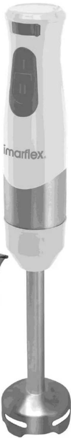 Imarflex ISB-610 - 1