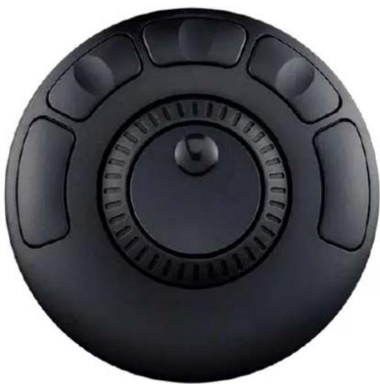 DataVideo TP-950 - Contour Shuttle Xpress - 1