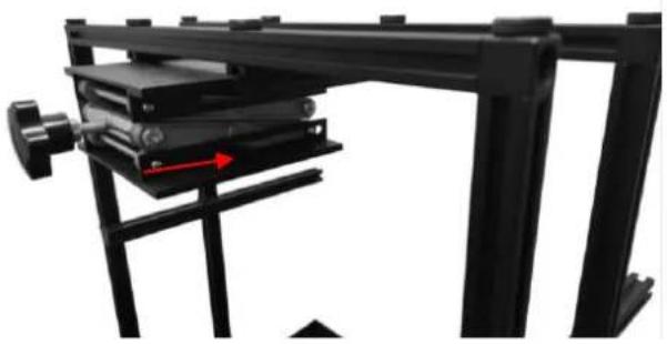 DataVideo TP-950 - Assembly - TP-950 - 12