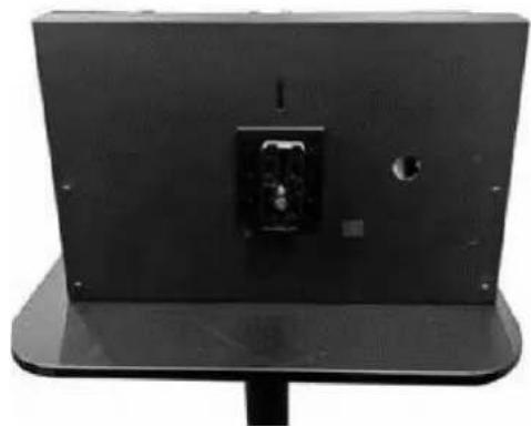 DataVideo TP-950 - Assembly - TP-950 - 14