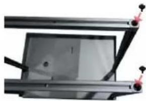 DataVideo TP-950 - Assembly - TP-950 - 6