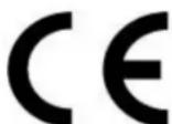 DataVideo TP-950 - For EU Customers only - WEEE Marking - 1