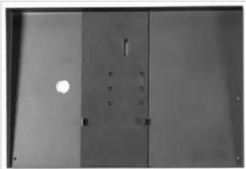 DataVideo TP-950 - Assembly - TP-950 - 1