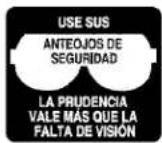 Craftsman 917.376656 - CUMPLE CON LOS REQUISITOS DE SEGURIDAD DE LA CPSC - 1