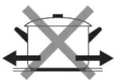 ZEROWATT ZMI6C42/E1 - Scelta degli utensili da cucina - 5