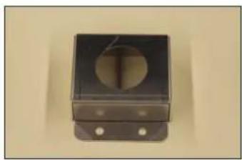 Perlick 69526-6TTTF - Air Scoops for Field Retrofit Kits (-R) only - see page 9. - 2